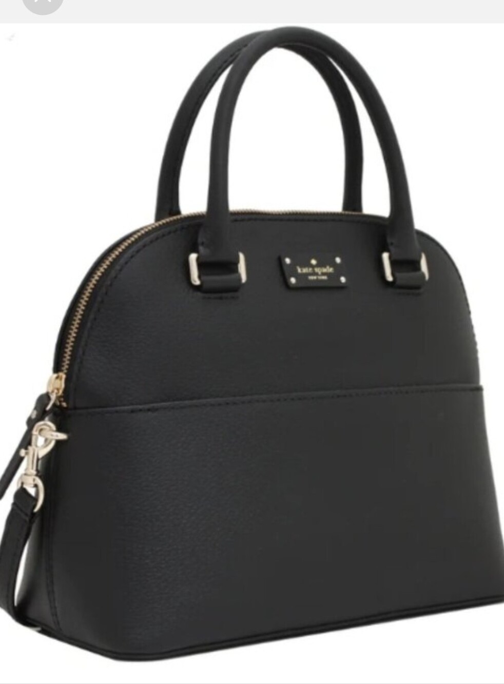 Kate Spade Grove Street Carli Purse